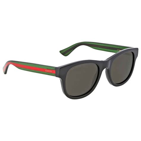 manufacturer of gucci sunglasses|who manufactures Gucci glasses.